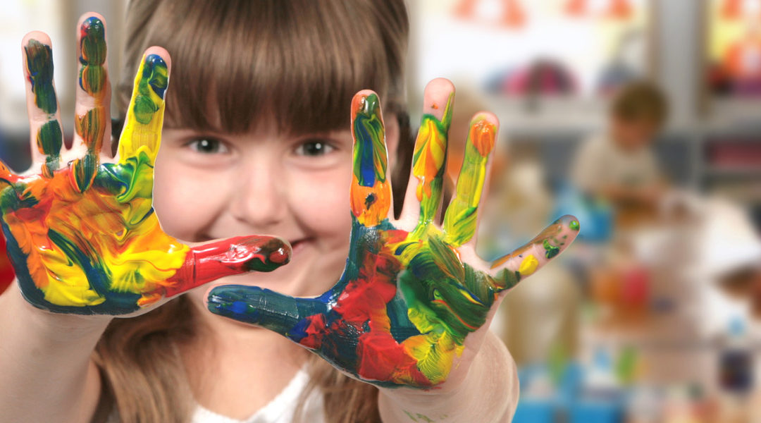 Register Today for Summer Art Camps and Classes!