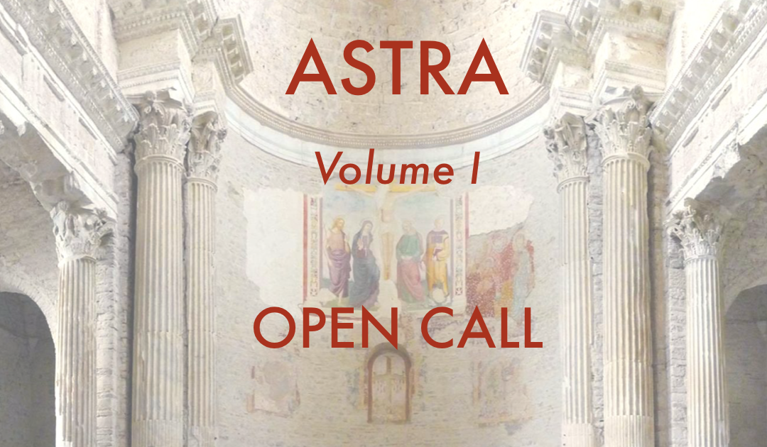 ASTRA Residency, Italy