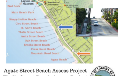 Laguna Beach Public Art Open Call