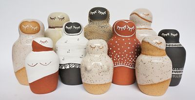 Gopi Shah Ceramics