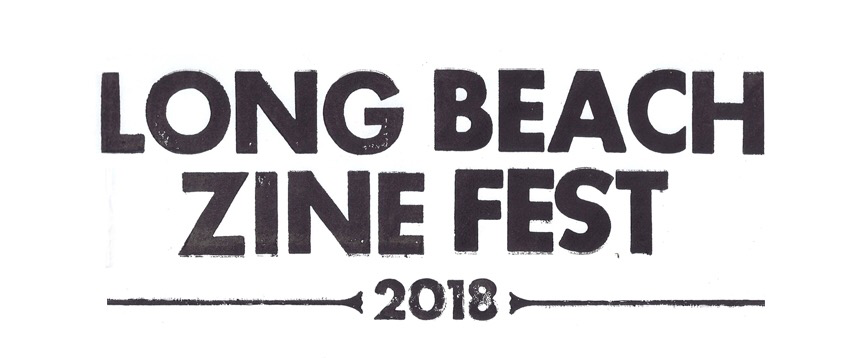 Long Beach Zine Fest!