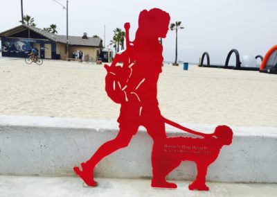 Rosie’s Dog Beach