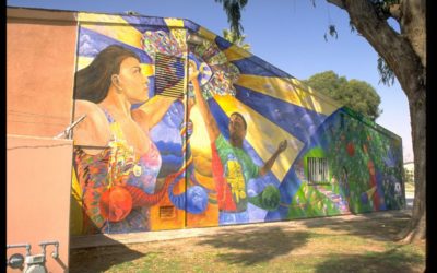 Unity – Village Pride with Sight High