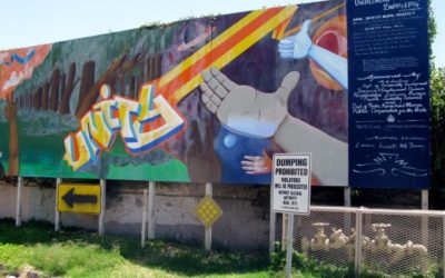 Overcoming Barriers