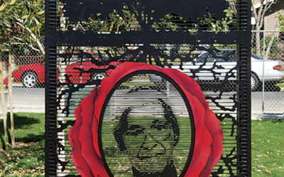 Rosa Parks Park