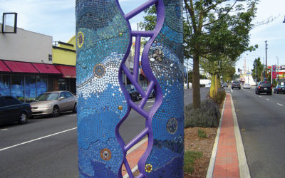 Urban Totems