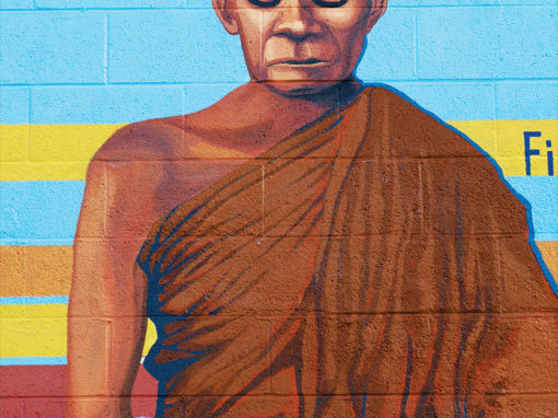 Peace Makers