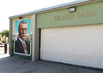 Drake Park