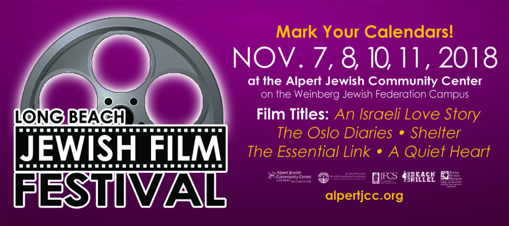 Long Beach Jewish Film Festival Arts Council For Long Beach