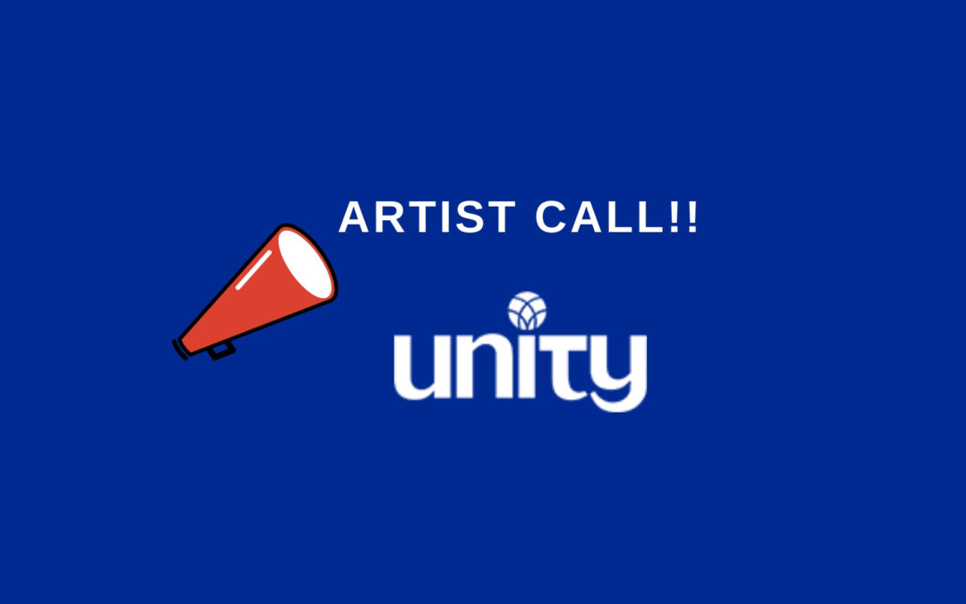 Unity Long Beach Artist Call!