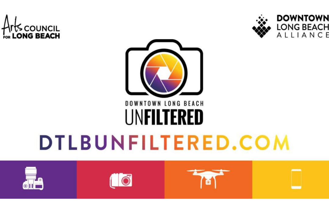 Unfiltered Photo Content - Arts Council for Long Beach