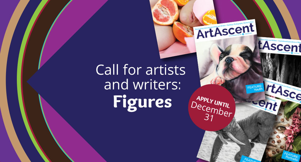 ArtAscent Call for Artists!