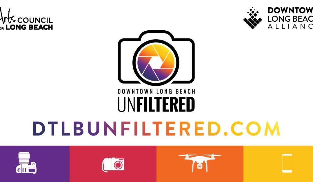 DTLB Unfiltered 2018 Finalists Showcase