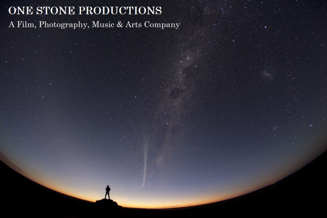 Gary Alvarez (One Stone Productions)