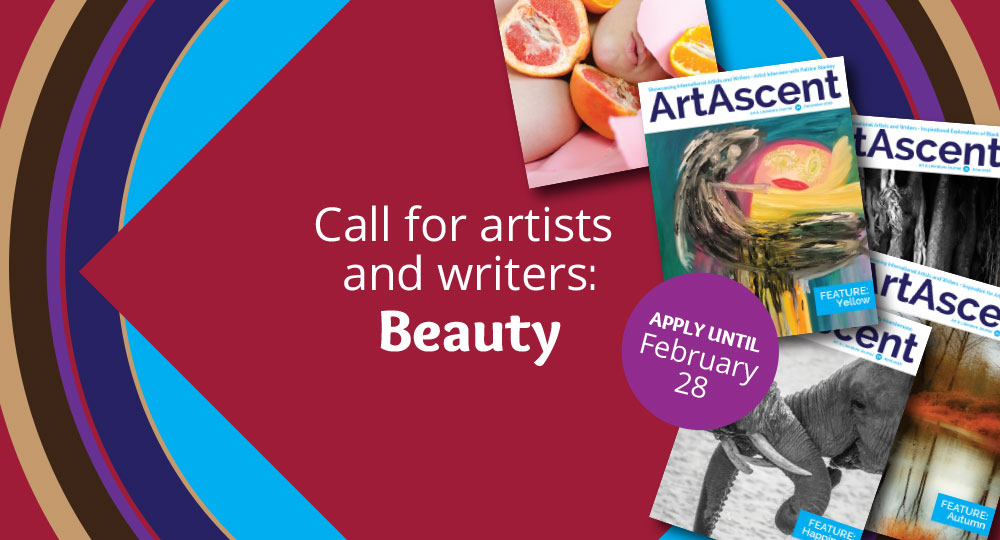 “Beauty” International Call – Art & Literature Journal