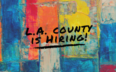 Jobs Internships Arts Council For Long Beach