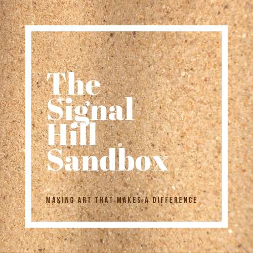 The Signal Hill Sandbox