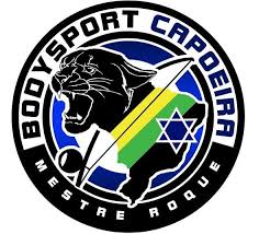 Bodysport Capoeira