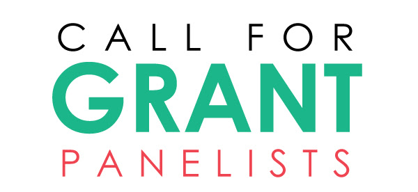 Call for Grant Panelists