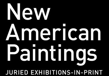 PACIFIC COAST COMPETITION: New American Paintings / Open Studios Press