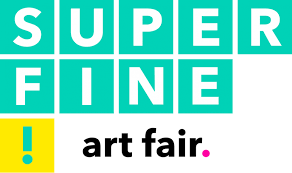 Superfine! Art Fair | LA 2020