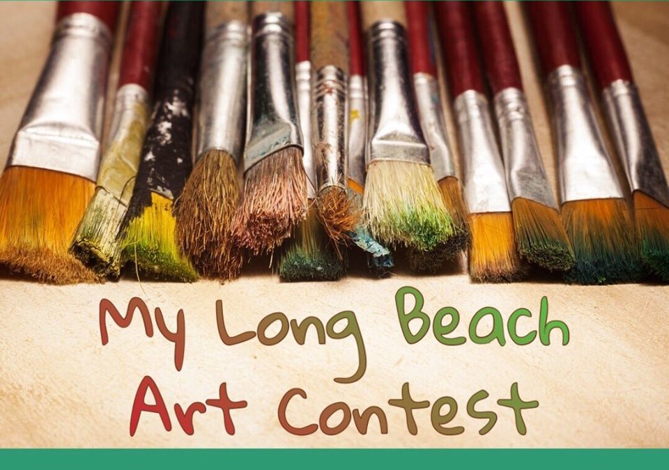 My Long Beach Art Contest
