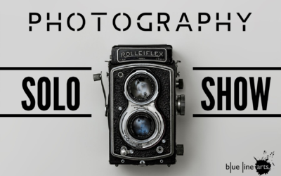 Photography Solo Show