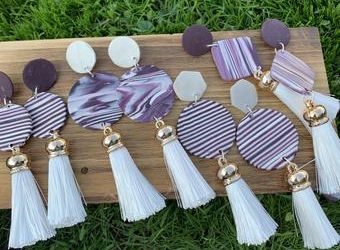 Violet Vintage