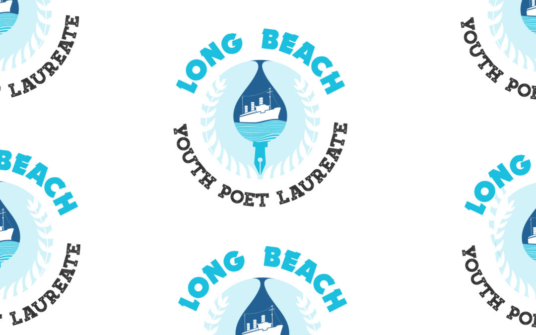 Applications Open for New Long Beach Youth Poet Laureate Program