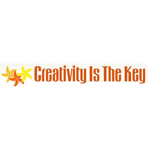 Creativity Is The Key