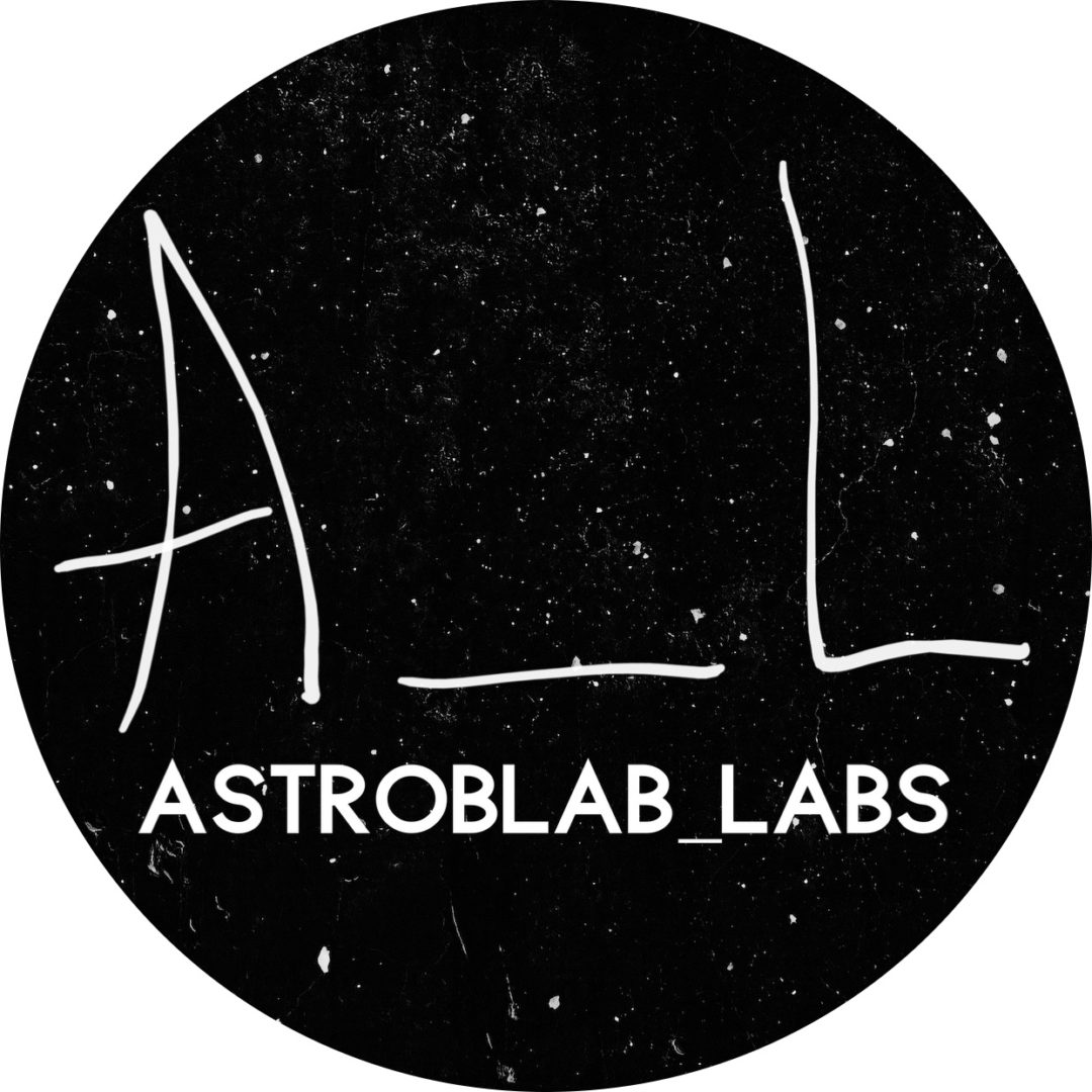 Nathan Granner & Astroblab_Labs