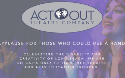 Act Out Theatre Company
