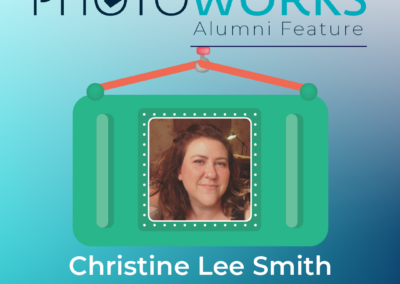 Port PHOTO Alumni Spotlight: Christine Lee Smith