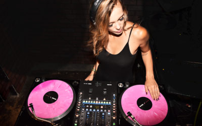 DJ Katrina Essence