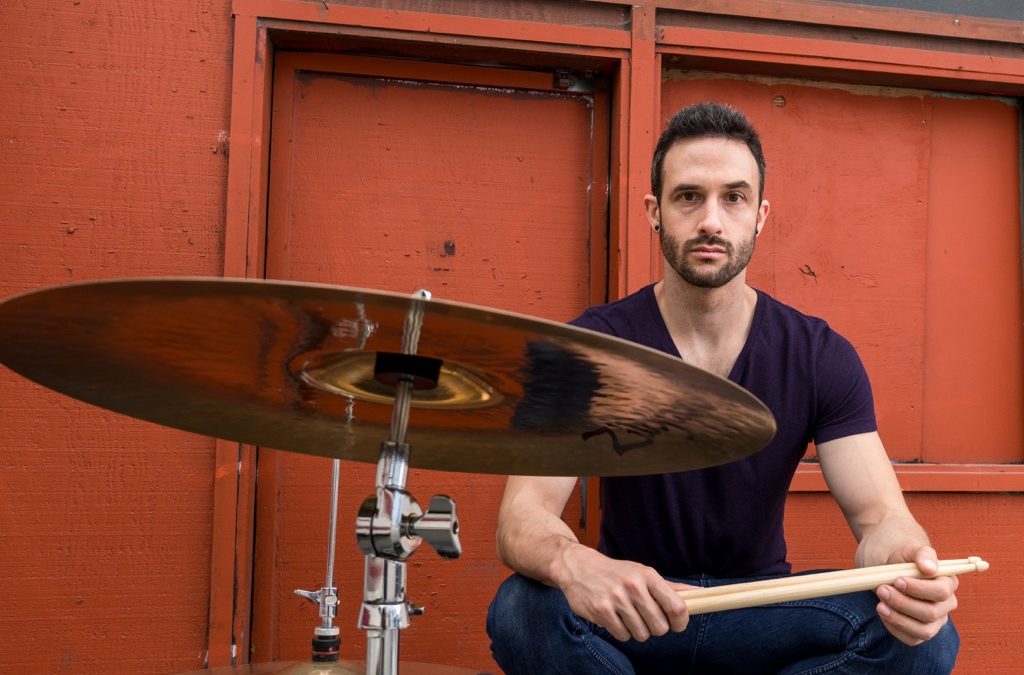 Michael Malinowski, Drummer