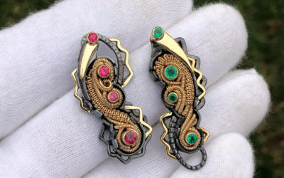 Tendai Designs