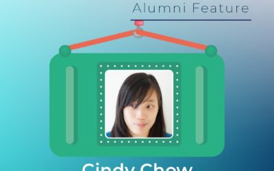 Port PHOTO Alumni Feature: Cindy Chow