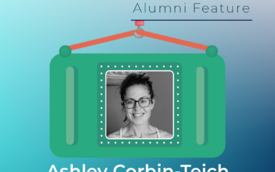 Port PHOTO Alumni Feature: Ashley Corbin-Teich