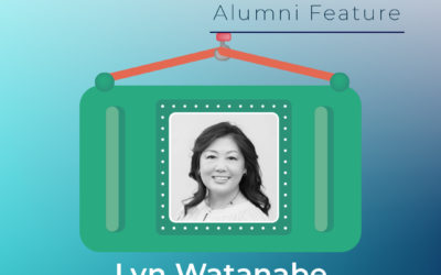 Port PHOTO Alumni Feature: Lyn Watanabe