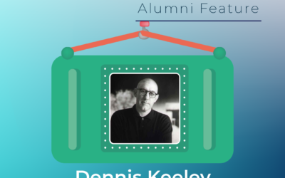 Port PHOTO Alumni Feature: Dennis Keely