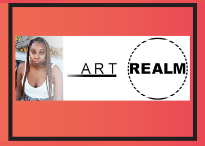 Artist Registry Feature: ART REALM Collective