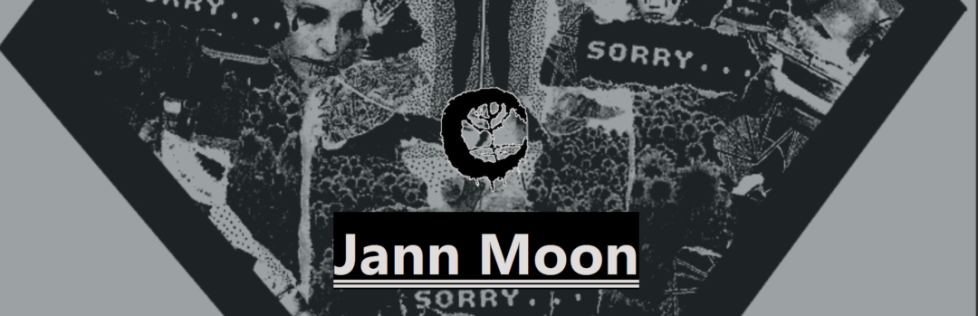 Jann Moon