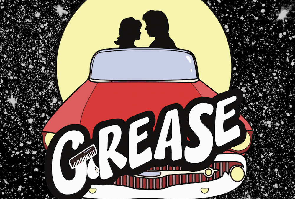 Audition for Musical Theatre West’s Production of Grease, May 10 – 13