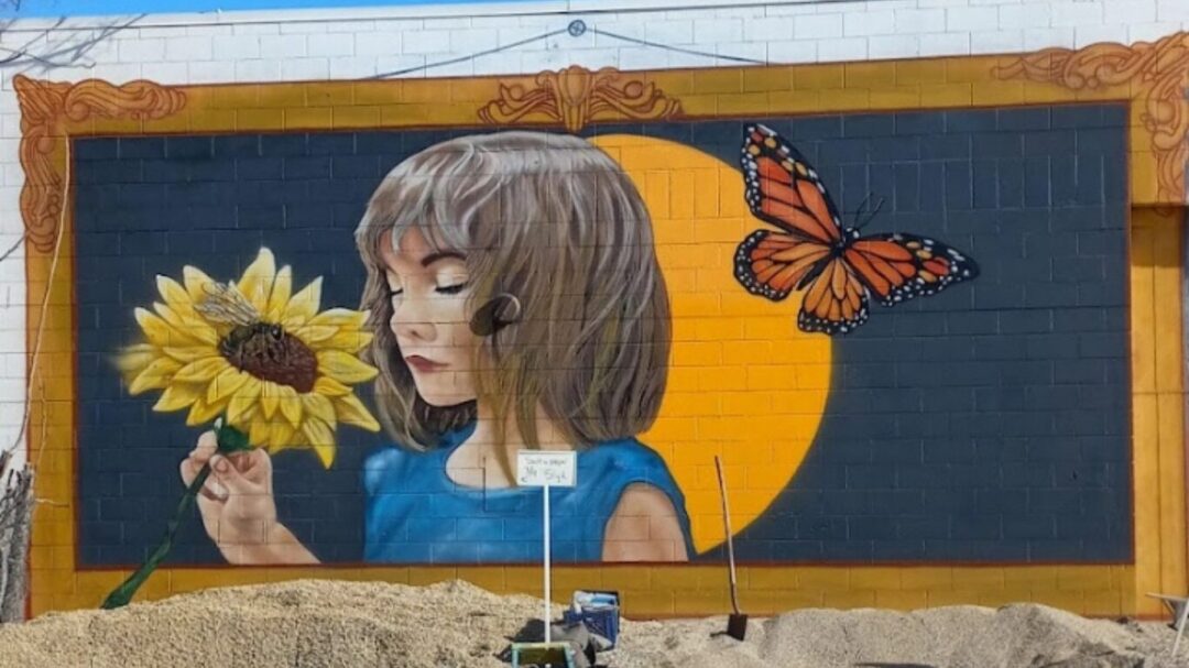 Christian Garcia Arts