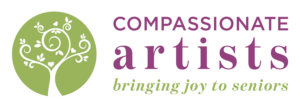 Compassionate Artists