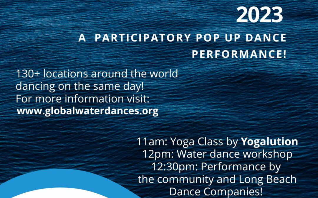 Global Water Dances Long Beach 2023