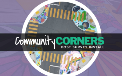 Post Implementation Community Survey – 15th Street and Chestnut Avenue