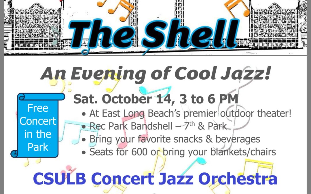 Jazz at The Shell