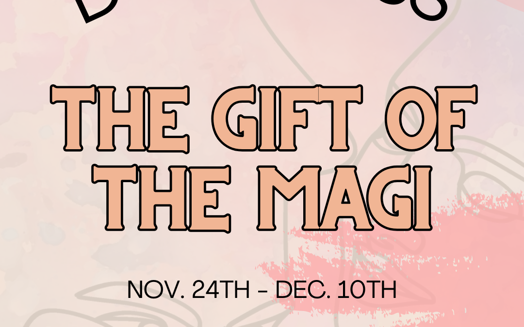 THE GIFT OF THE MAGI 