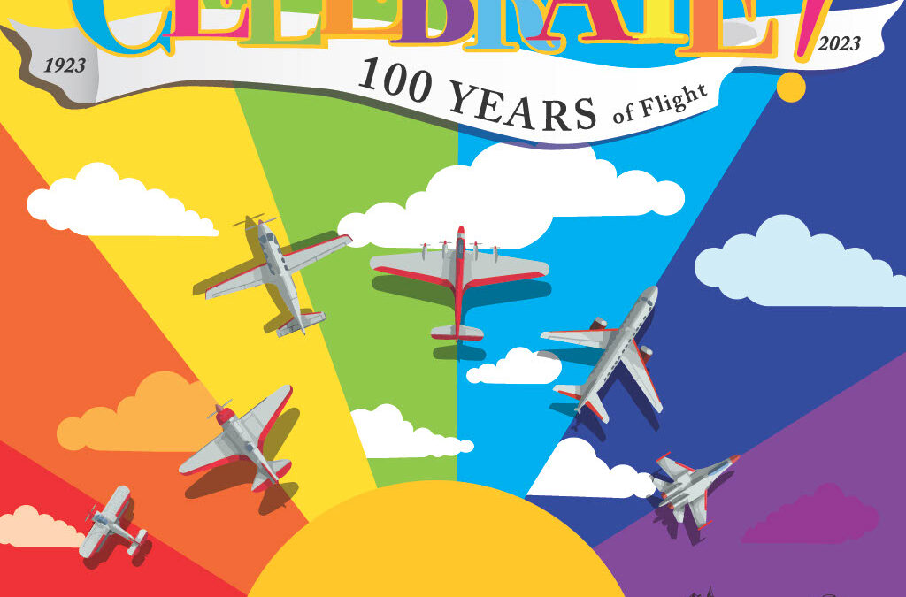Celebrating the History of Long Beach Aviation